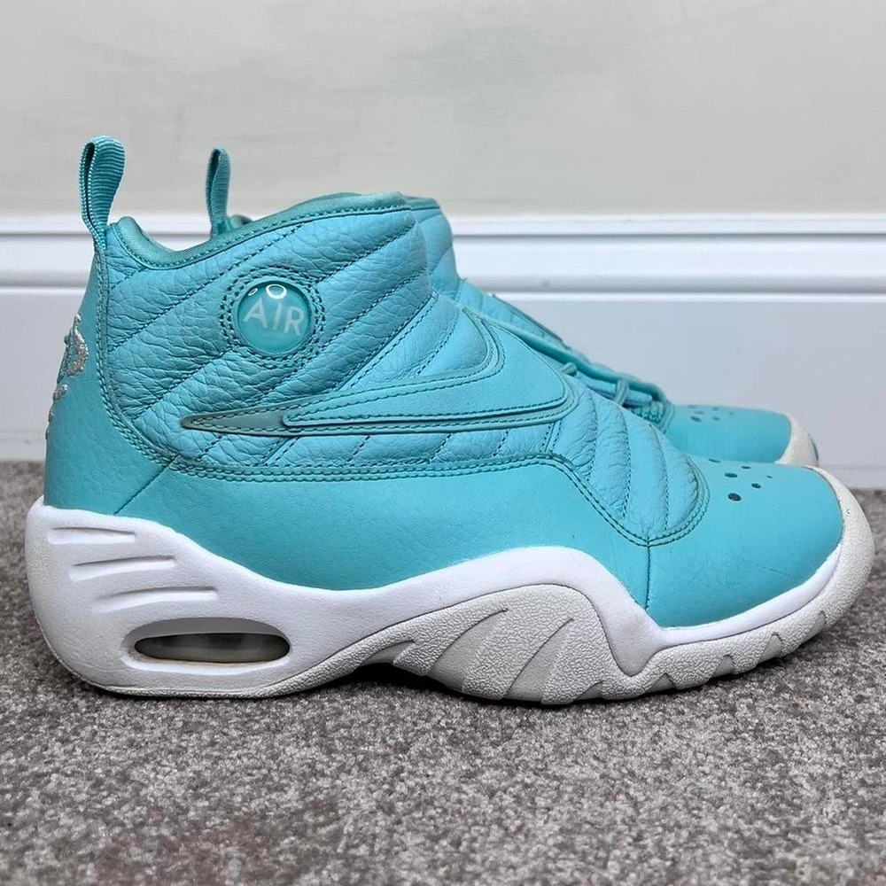 Nike Air Max retro sneakers - Picture 3 of 4